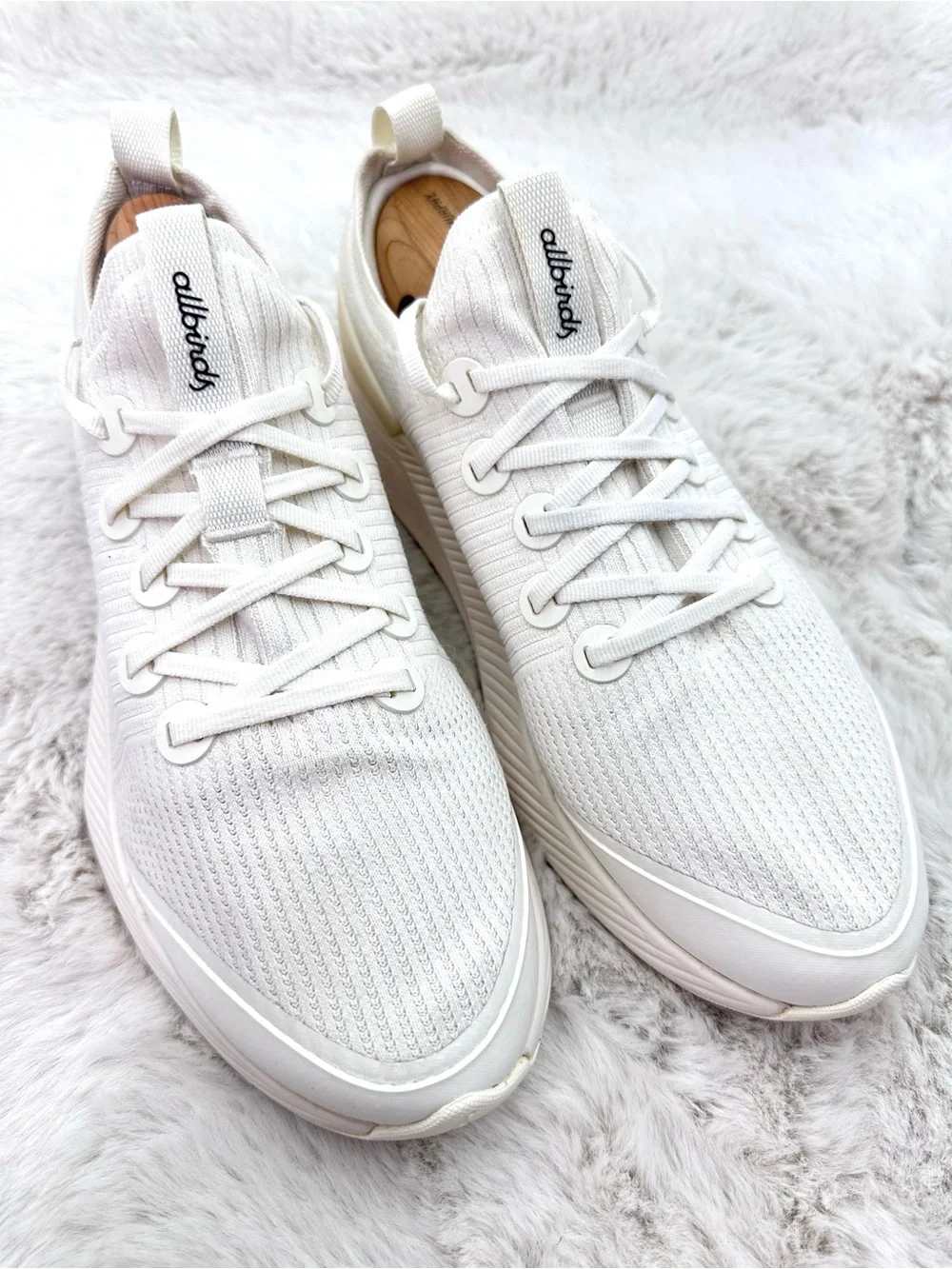 Allbirds‎ Tree Glider Men’s Sneakers Size 11 Lightweight Everyday Active Shoe